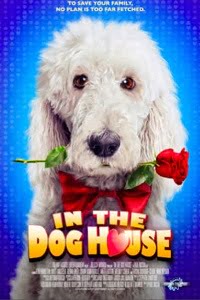 Download  In the Dog House (2014) Dual Audio {Hindi-English} BluRay 480p [250MB]