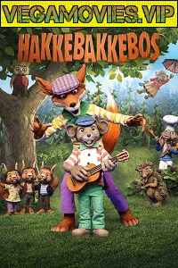 Download  In The Forest Of Huckybucky (2016) Dual Audio {Hindi-English} 480p [250MB] | 720p [800MB]