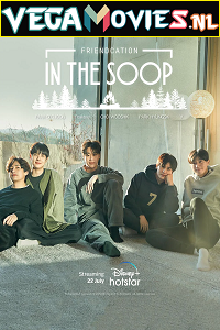 Download  In The Soop : Friendcation (2022) Season 1 [S01E04 Added] {Korean With Subtitles} 720p [400MB] WEB-DL