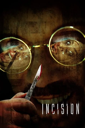 Download  Incision (2020) Dual Audio {Hindi-English} 480p [290MB] | 720p [1GB] BluRay