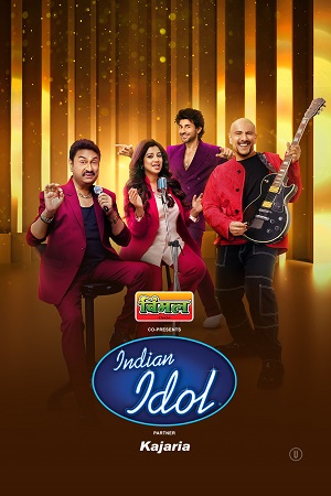 Download  Indian Idol (Season 14) Hindi Reality Show [3rd March Grand Finale 2024] 480p | 720p | 1080p WEB-DL