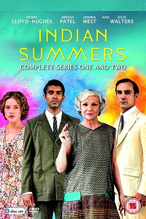 Download  Indian Summers (Season 1) Hindi Complete MXPlayer WEB Series 480p | 720p | 1080p WEB-DL