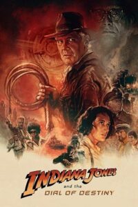 Download  Indiana Jones And The Dial Of Destiny (2023) {English with Subtitles} Full Movie WEB-DL 480p [450MB] | 720p [1.2GB] | 1080p [3GB]