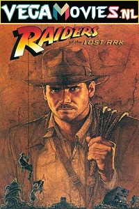 Download  Indiana Jones and the Raiders of the Lost Ark (1981) Dual Audio {Hindi-English} 480p [400MB] | 720p [1.2GB] | 1080p [2GB]