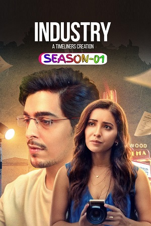 Download  Industry (2024) Season 1 Complete Hindi WEB Series 480p | 720p | 1080p WEB-DL