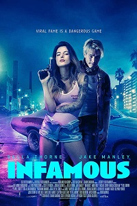 Download  Infamous (2020) Dual Audio Hindi 720p [900MB]