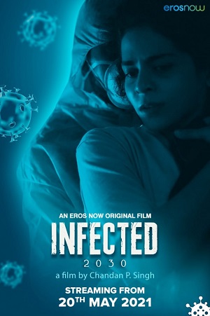 Download  Infected 2030 (2021) Hindi Full Movie 480p [200MB] | 720p [400MB]