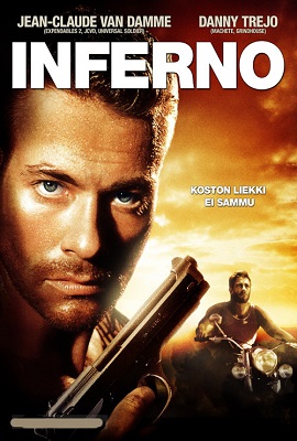 Download  Inferno (1999) Dual Audio {Hindi-English} 480p [450MB] | 720p [1.2GB]