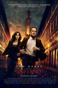 Download  Inferno (2016) Dual Audio {Hindi-English} 480p [400MB] | 720p [1GB] | 1080p [3GB]