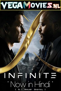 Download  Infinite (2021) Dual Audio [Hindi - English] WeB-DL 480p [350MB] | 720p [1GB] | 1080p [2.8GB] | 2160p 4K [9.5GB]