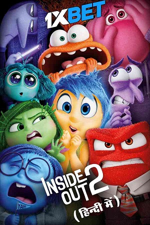 Download Watch &  Inside Out 2 (2024) v2-HDCAM Full Movie in Hindi Dubbed 720p & 1080p