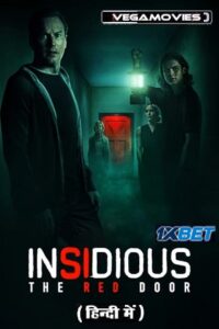 Download  Insidious: The Red Door (2023) v2-HDCAMRip Dual Audio {Hindi (ORG-Clear) – English} 480p [250MB] | 720p [1GB] | 1080p [4GB]