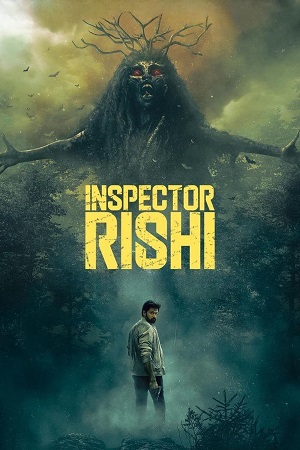 Download  Inspector Rishi (2024) Season 1 {Hindi DD5.1} Amazon Prime WEB Series 480p | 720p | 1080p WEB-DL