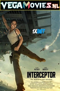 Download  Interceptor (2022) Hindi [Voice Over] Full Movie WEB-DL 720p [1GB]