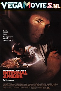 Download  Internal Affairs (1990) Dual Audio {Hindi-English} 480p [400MB] | 720p [1.2GB]