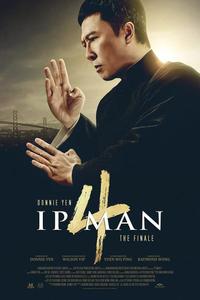 Download  Ip Man 4: The Finale (2019) In English 480p [350MB] | 720p [1GB] | 1080p [1.8GB]