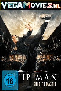 Download  Ip Man: Kung Fu Master (2019) BluRay Hindi Dubbed [ORG] Full Movie 480p [300MB] | 720p [800MB] | 1080p [1.8GB]