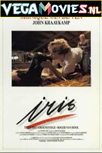 Download  Iris (1987) Dual Audio {Hindi-Dutch} 480p [300MB] | 720p [1GB]