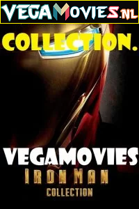 Download  Iron Man Movie Collection (2008-13) Dual Audio {Hindi-English} 480p [400MB] | 720p [1GB] | 1080p [2GB]