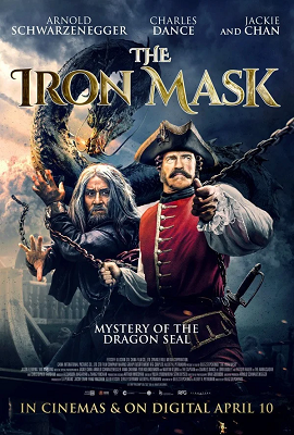 Download  Iron Mask (2019) Full Movie {English With Subtitles} 480p [350MB] | 720p [1GB] | 1080p [2GB]