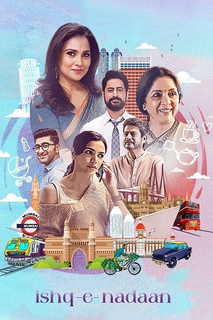 Download  Ishq-e-Nadaan (2023) Hindi JC WEB-DL DD 5.1 480p [400MB] | 720p [1.2GB] | 1080p [2.4GB]