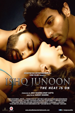 Download  Ishq Junoon (2016) Hindi Full Movie WEB-DL 480p [260MB] | 720p [870MB] | 1080p [1.8GB]