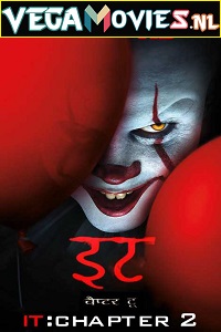 Download  IT Chapter Two (2019) Dual Audio {Hindi-English} 480p [500MB] | 720p [1.5GB] | 1080p [2.9GB]