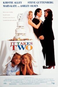 Download  It Takes Two (1995) Dual Audio {Hindi-English} BluRay 480p [350MB] | 720p [900MB] | 1080p [2.3GB]