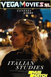 Download  Italian Studies (2021) Hindi [Voice Over] Full Movie WeB-DL 720p [700MB]