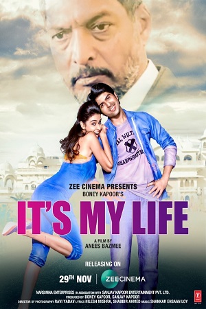 Download  It’s My Life (2020) Hindi Full Movie 480p [400MB] | 720p [1GB]