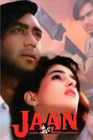 Download  Jaan (1996) Hindi Full Movie WEB-DL 480p [450MB] | 720p [1.4GB] | 1080p [2GB]