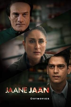 Download  Jaane Jaan (2023) WEB-DL [Hindi DD5.1] Netflix Original Full Movie 480p [350MB] | 720p [1.2GB] | 1080p [3GB]