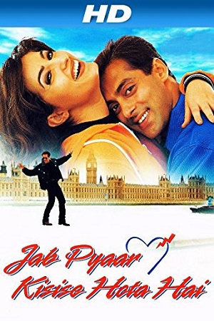 Download  Jab Pyaar Kisise Hota Hai (1998) Hindi Full Movie HDRip 480p [400MB] | 720p [1.2GB] | 1080p [3.9GB]