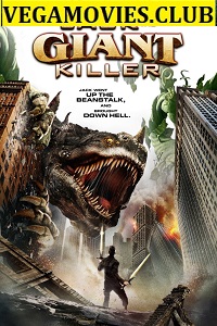 Download  Jack the Giant Killer (2013) Dual Audio {Hindi-English} 480p [300MB] | 720p [800MB]