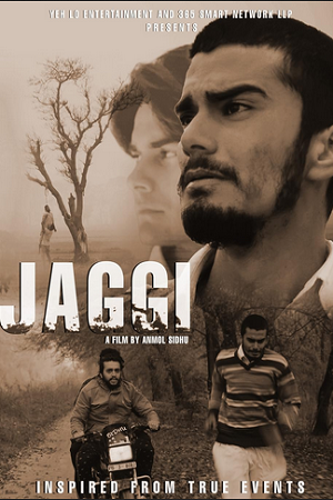 Download  Jaggi (2022) Punjabi WEB-DL Full Movie 480p [350MB] | 720p [1.1GB] | 1080p [2GB]