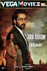 Download  Jai Bhim (2021) ORG Hindi Dubbed Full Movie 480p [400MB] | 720p [1.2GB] | 1080p [2.1GB]