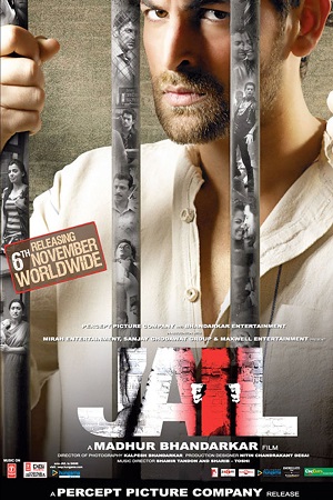 Download  Jail (2009) Hindi Full Movie 480p [360MB] | 720p [1.2GB] | 1080p [3.9GB]