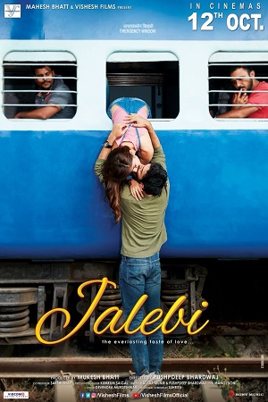 Download  Jalebi (2018) HDRip Hindi Full Movie 480p [300MB] | 720p [900MB] | 1080p [3GB]