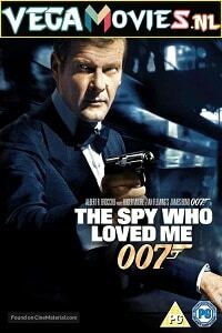 Download  James Bond Part 10: The Spy Who Loved Me (1977) Dual Audio [Hindi-English] 480p [300MB] | 720p [1GB] | 1080p [2.5GB] | 2160p 4K [17GB]