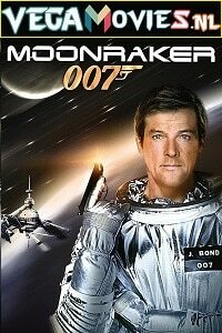 Download  James Bond Part 11: Moonraker (1979) Dual Audio [Hindi-English] 480p [300MB] | 720p [1GB] | 1080p [3GB] | 2160p [17GB]