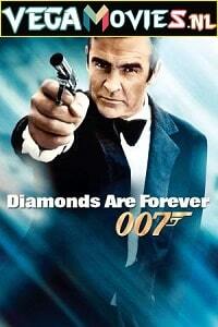 Download  James Bond Part 7: Diamonds Are Forever (1971) Dual Audio [Hindi-English] 480p [300MB] | 720p [1GB] | 1080p [2.5GB] | 2160p [16GB]