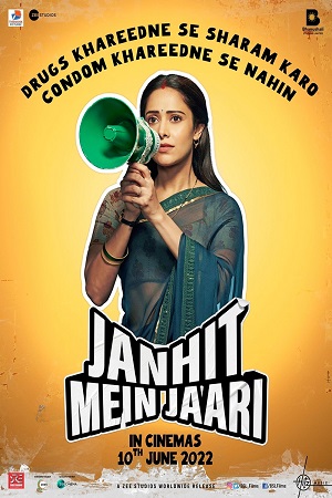 Download  Janhit Mein Jaari (2022) WEB-DL Hindi Full Movie 480p [500MB] | 720p [1.1GB] | 1080p [2.6GB]