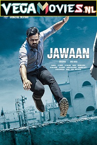 Download  Jawaan (2017) HDRip Hindi Dubbed Full Movie 480p [450MB] | 720p [1.1Gb] | 1080p [2.6GB]