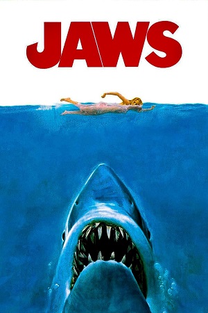 Download  Jaws (1975) BluRay Dual Audio {Hindi-English} 480p [310MB] | 720p [1.3GB] | 1080p [2.6GB]