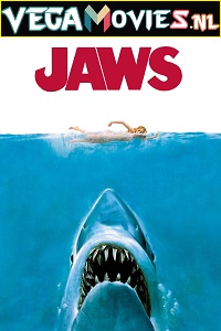 Download  Jaws (1975) Dual Audio [Hindi - English] WeB-DL 480p [400MB] | 720p [850MB]