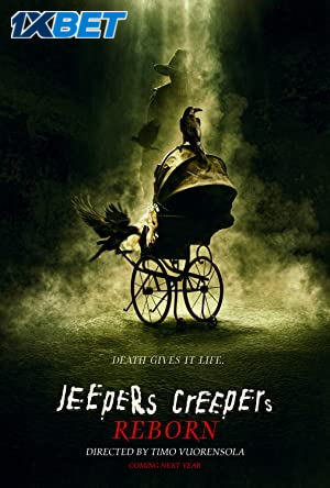 Download  Jeepers Creepers: Reborn (2022) Hindi [Voice Over] Full Movie CAMRip 720p [1GB]