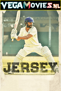 Download  Jersey (2019) ORG. Hindi Dubbed Full Movie 480p [500MB] | 720p [1.2GB] | 1080p [2.5GB]