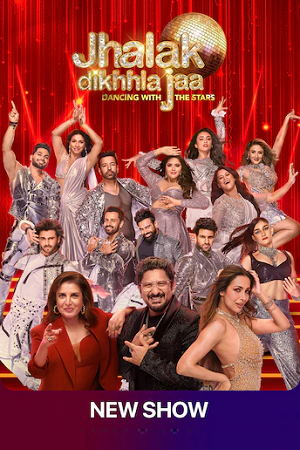 Download  Jhalak Dikhhla Jaa – Season 11 (Episode 2nd March 2024) Hindi Tv Realty Dance Show 480p | 720p WEB-DL