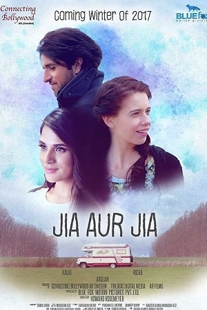 Download  Jia Aur Jia (2017) WEB-DL Hindi Full Movie 480p [250MB] | 720p [800MB] | 1080p [2.4GB]