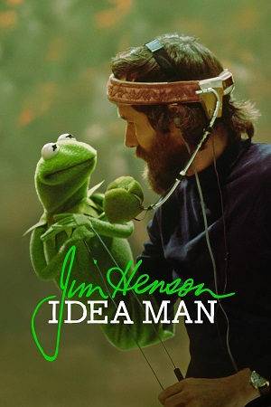 Download  Jim Henson Idea Man (2024) {English with Subtitles} Full Movie WEB-DL 480p [320MB] | 720p [870MB] | 1080p [2.1GB]